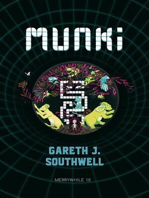 cover image of MUNKi